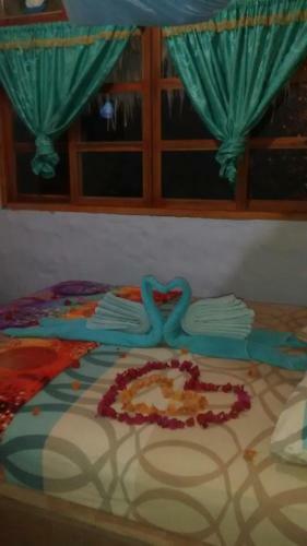 Hostal Caba�as La Chicharra