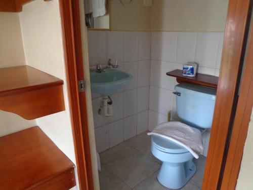 Hostal Nathaly