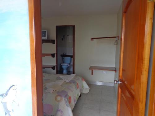 Hostal Nathaly
