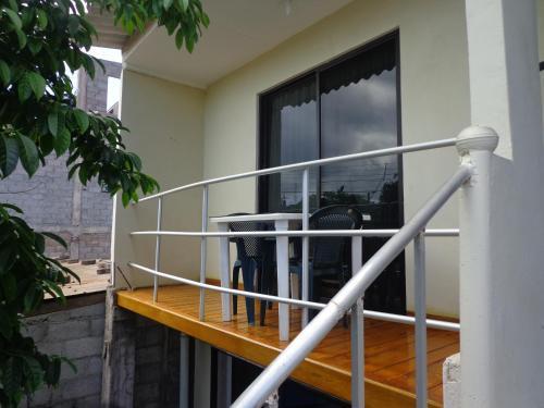 Hostal Nathaly