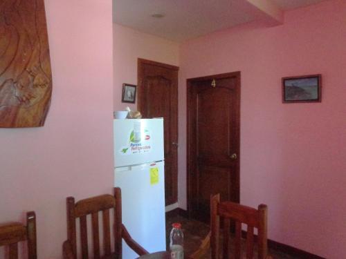 Hostal Nathaly