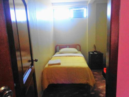 Hostal Nathaly