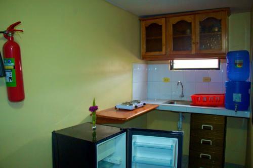 Hostal Nathaly