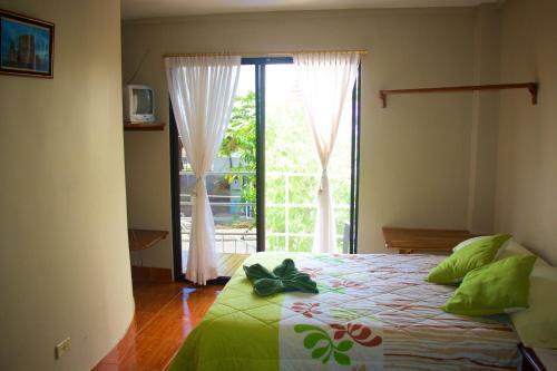 Hostal Nathaly