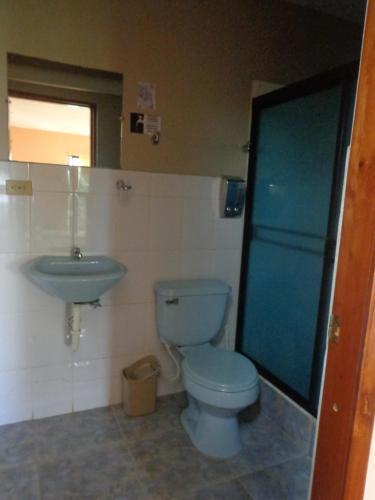 Hostal Nathaly
