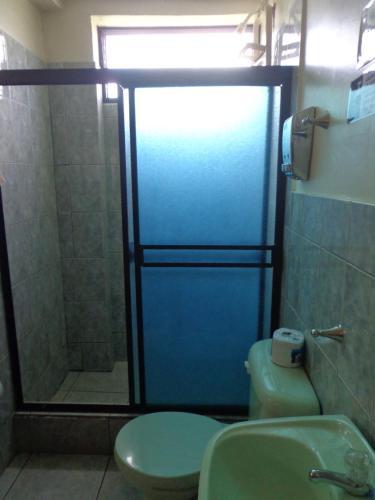 Hostal Nathaly