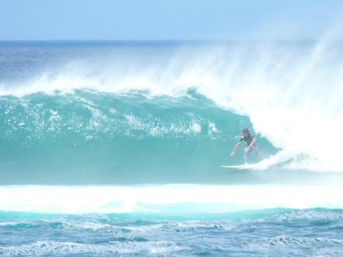 Hostal Nathaly