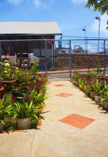 Hostal Nathaly