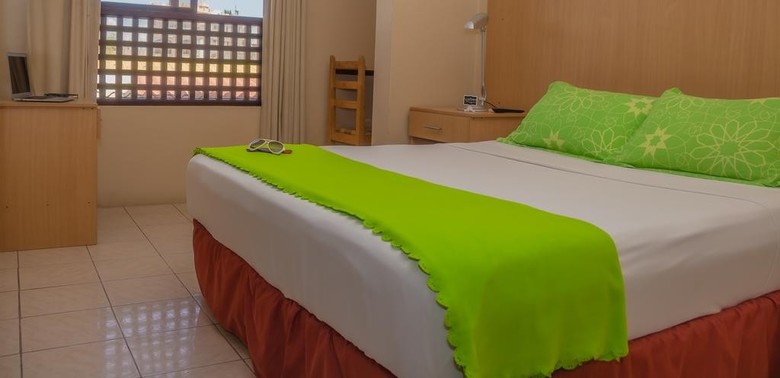 Hostal North Seymour