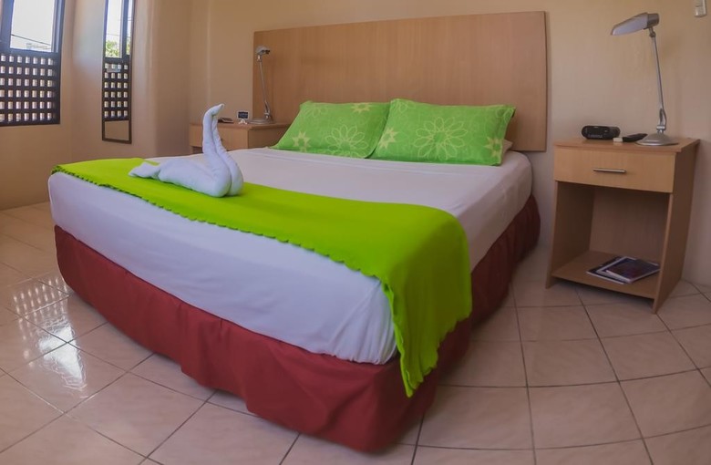 Hostal North Seymour