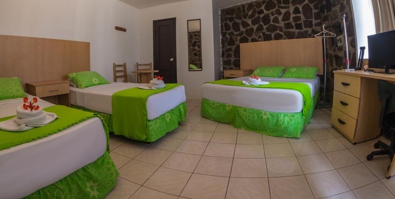 Hostal North Seymour