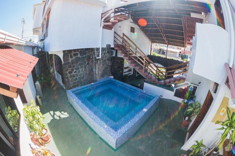 Hostal North Seymour