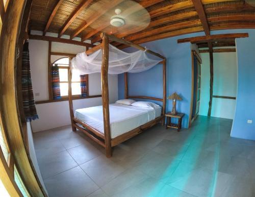Albergue Casa Del Sol