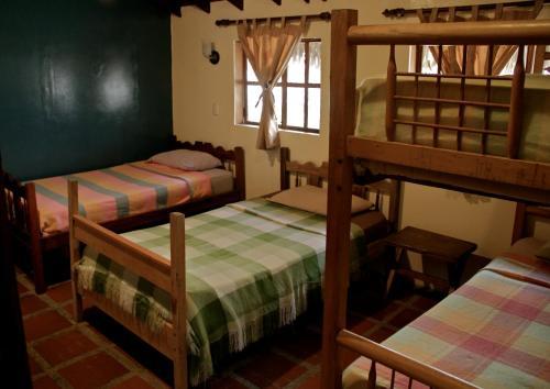 Albergue Casa Del Sol
