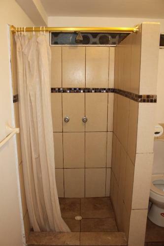 Albergue Casa Del Sol