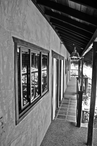 Albergue Casa Del Sol