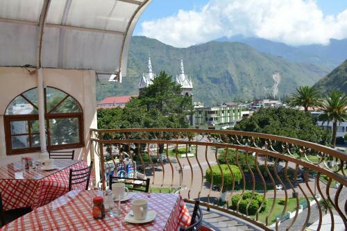 Hotel Elvita Spa