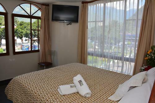 Hotel Elvita Spa