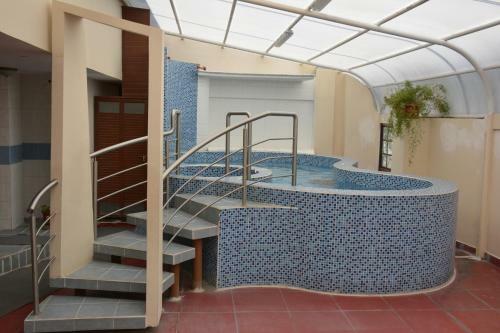 Hotel Elvita Spa