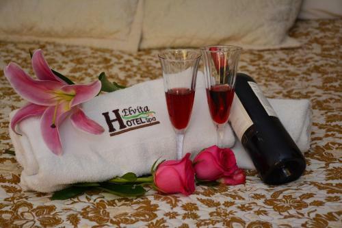 Hotel Elvita Spa