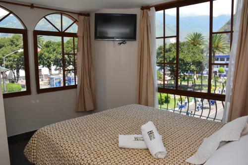 Hotel Elvita Spa