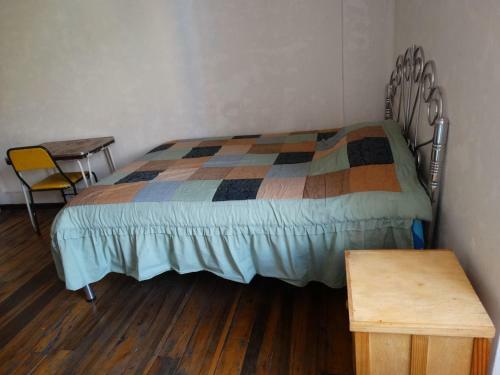 Albergue Hostal Belmont Plaza Quito