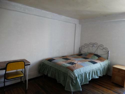 Albergue Hostal Belmont Plaza Quito
