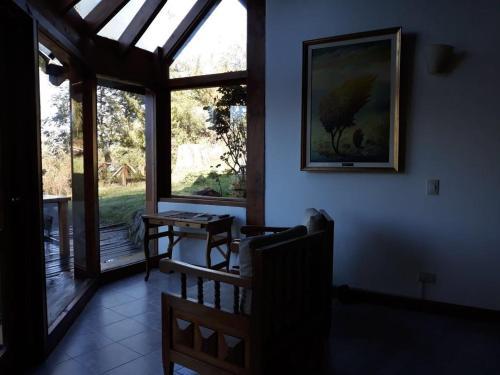 Casa Villa La Angostura