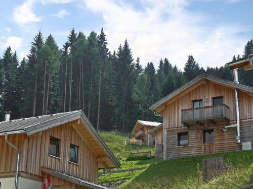 Hotel Gamsblume 12
