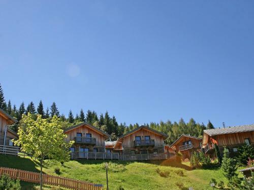 Hotel Gamsblume 12