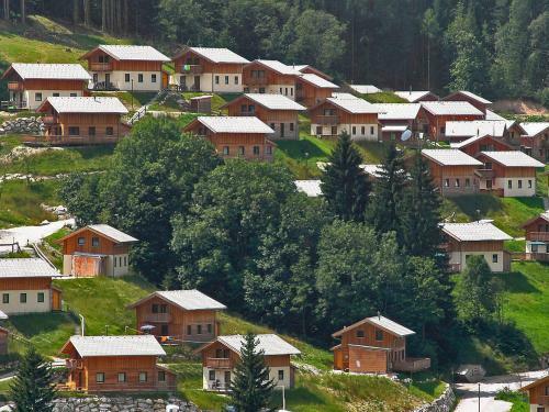 Hotel Gamsblume 12