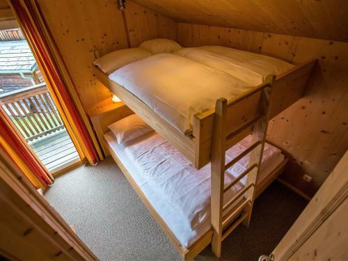 Hotel Gamsblume 12
