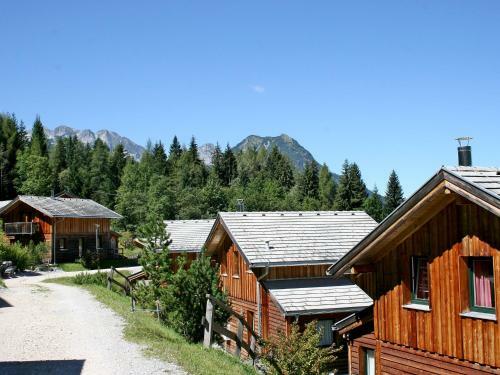 Hotel Alpenrose 8