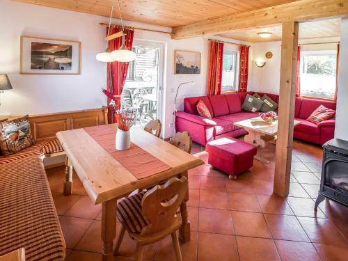 Hotel Alpenrose 8