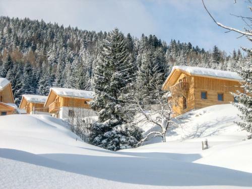 Hotel Alpenrose 8
