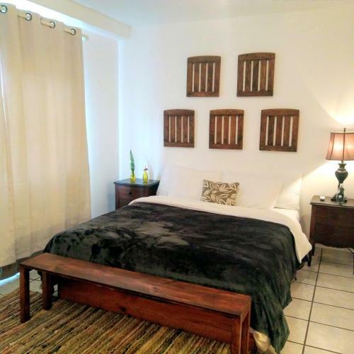 Cinco Hotel B&B