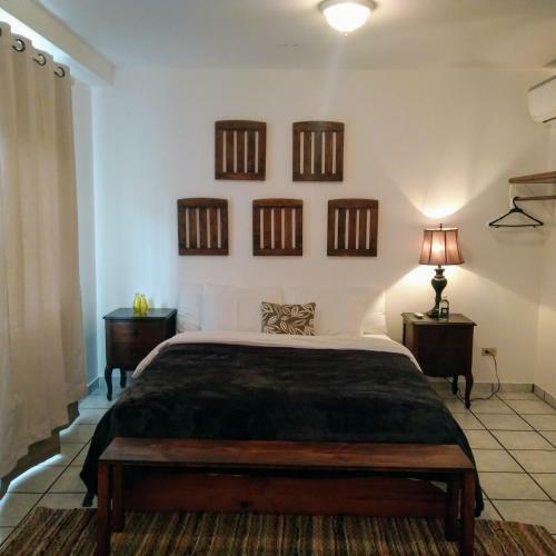 Cinco Hotel B&B