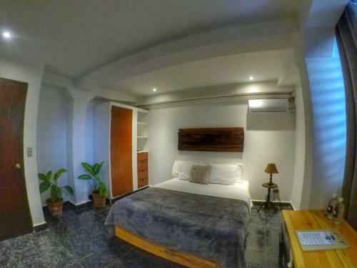 Cinco Hotel B&B