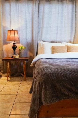 Cinco Hotel B&B
