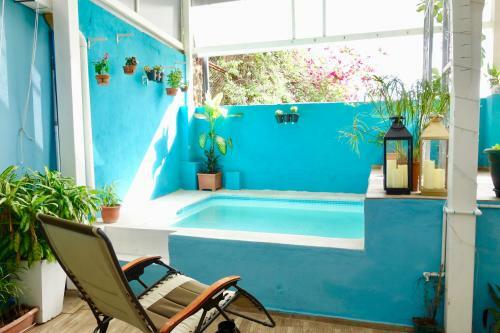 Morrison Hotel De La Escalon