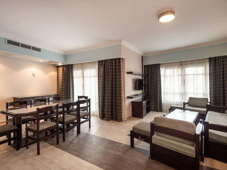Hotel Sunny Days Mirette Family Resort