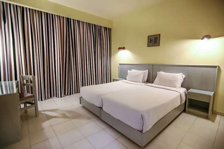 Hotel Sunny Days Mirette Family Resort