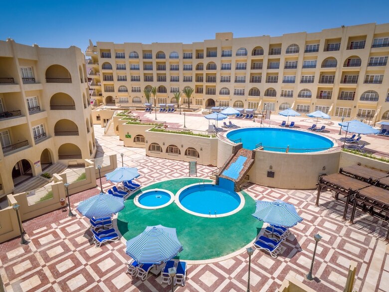 Hotel Sunny Days Mirette Family Resort