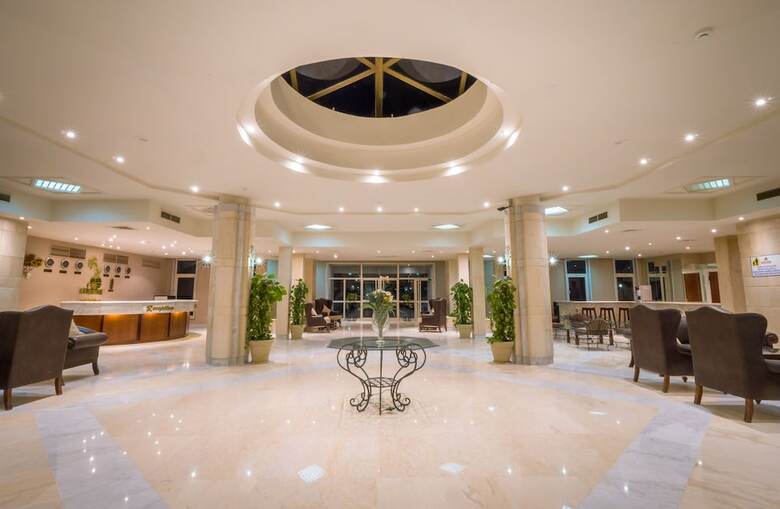 Hotel Sunny Days Mirette Family Resort