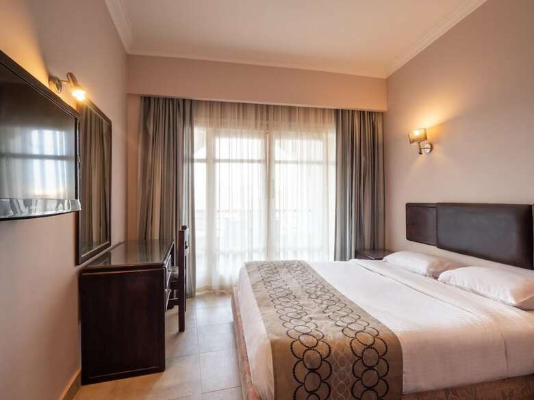 Hotel Sunny Days Mirette Family Resort