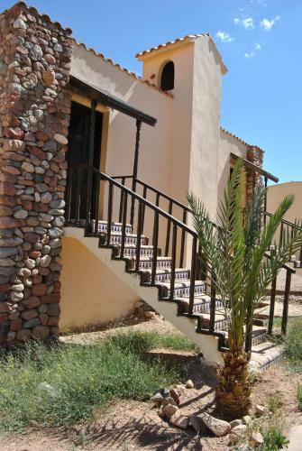 Hotel Daniela Village St.katherine