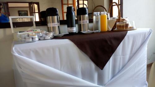 Hotel La Casona