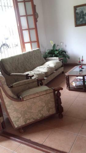 Hotel La Casona