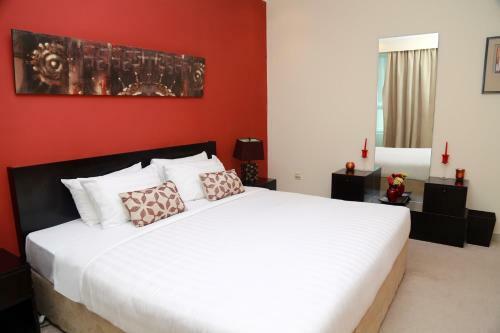 Apartamento Armada Living - Holiday Homes Rental