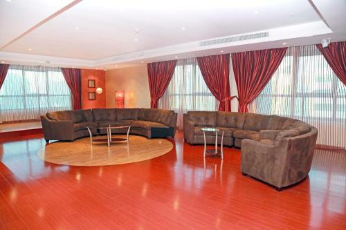 Apartamento Armada Living - Holiday Homes Rental
